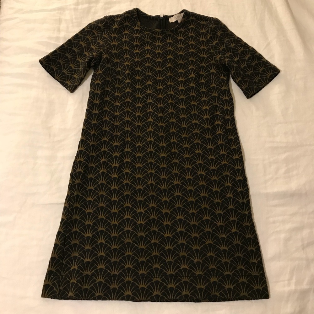 Ann Taylor Loft Dress